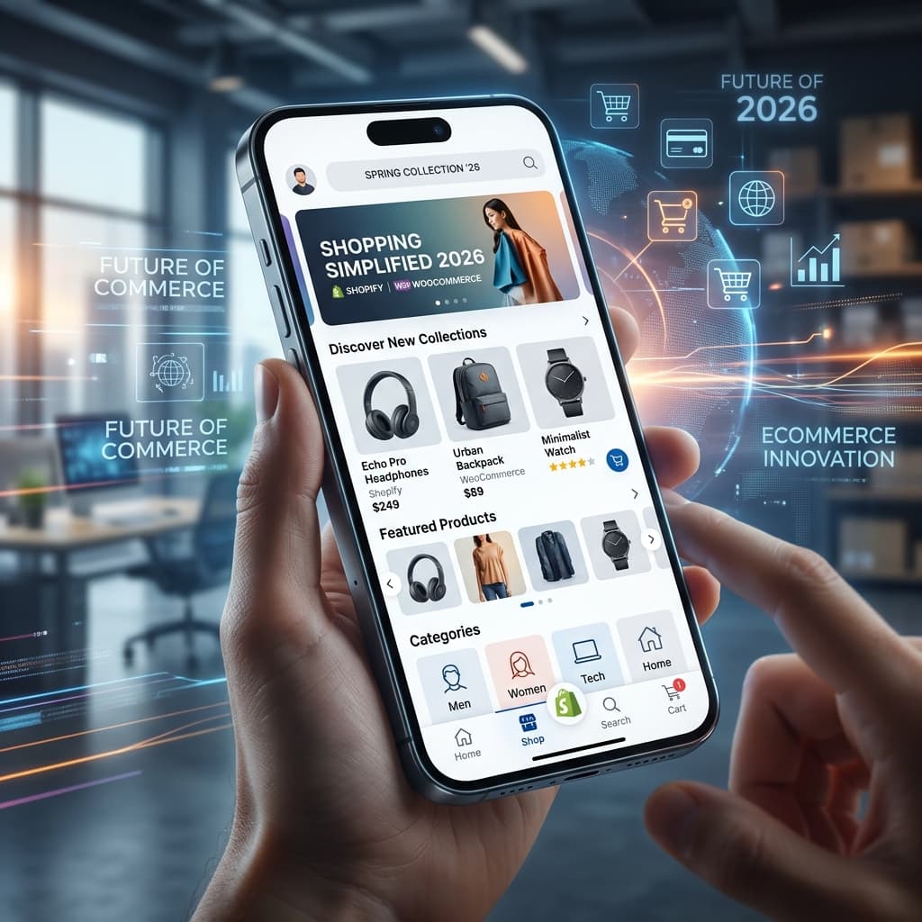 Best SimiCart Alternative in 2026: WooCommerce & Shopify App Builder