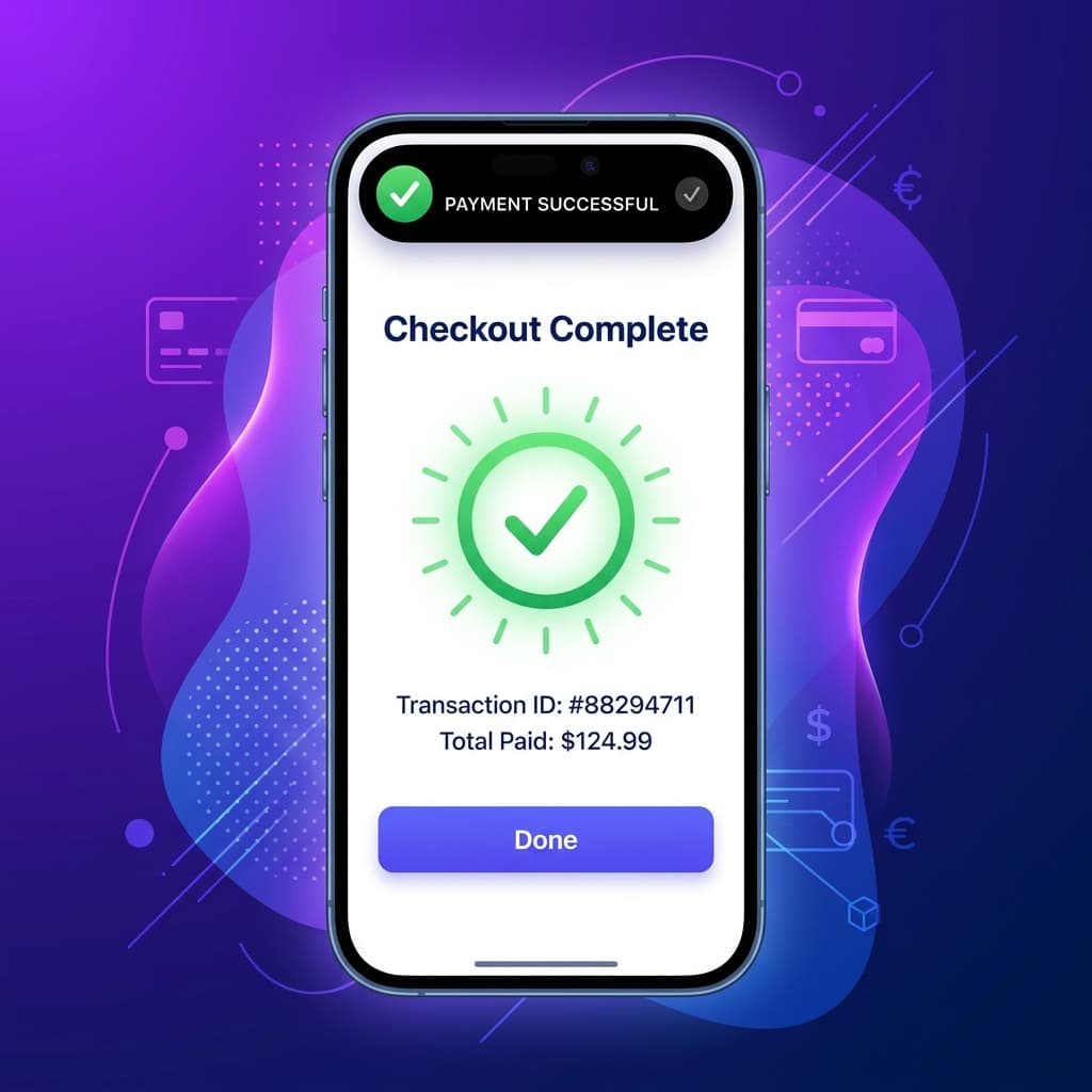 WooCommerce Mobile App Checkout Optimization: How to Achieve 3x Conversion Rates
